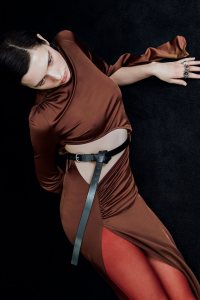 ATXV Fall 2024 Ready-to-Wear Collection at Milan Fashion Week