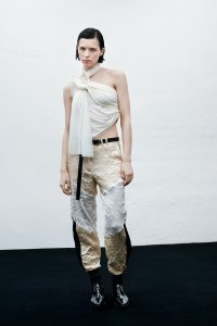 ATXV Fall 2024 Ready-to-Wear Collection at Milan Fashion Week