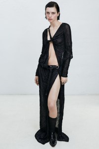 ATXV Fall 2024 Ready-to-Wear Collection at Milan Fashion Week