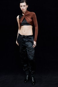 ATXV Fall 2024 Ready-to-Wear Collection at Milan Fashion Week