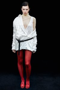 ATXV Fall 2024 Ready-to-Wear Collection at Milan Fashion Week