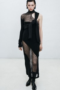 ATXV Fall 2024 Ready-to-Wear Collection at Milan Fashion Week