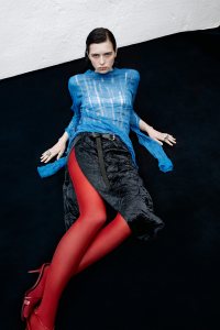 ATXV Fall 2024 Ready-to-Wear Collection at Milan Fashion Week
