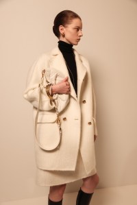 Backstage at Dior Fall 2024 Ready-to-Wear Collection at Paris Fashion Week