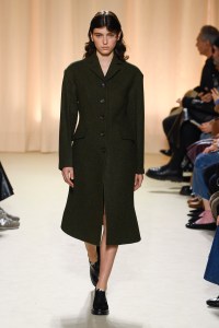 Bally Fall 2024 Ready-to-Wear