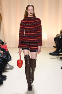 Bally Fall 2024 Ready-to-Wear Collection at Milan Fashion Week