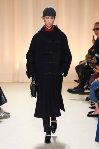 Bally Fall 2024 Ready-to-Wear Collection at Milan Fashion Week