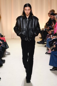 Bally Fall 2024 Ready-to-Wear Collection at Milan Fashion Week