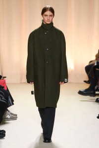 Bally Fall 2024 Ready-to-Wear Collection at Milan Fashion Week