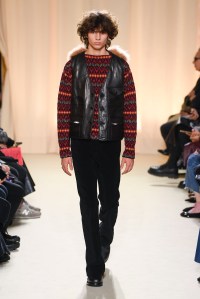 Bally Fall 2024 Ready-to-Wear Collection at Milan Fashion Week