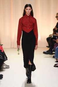 Bally Fall 2024 Ready-to-Wear Collection at Milan Fashion Week