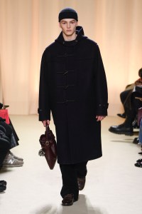 Bally Fall 2024 Ready-to-Wear Collection at Milan Fashion Week