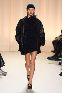 Bally Fall 2024 Ready-to-Wear Collection at Milan Fashion Week
