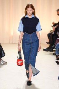 Bally Fall 2024 Ready-to-Wear Collection at Milan Fashion Week