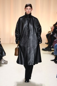 Bally Fall 2024 Ready-to-Wear Collection at Milan Fashion Week