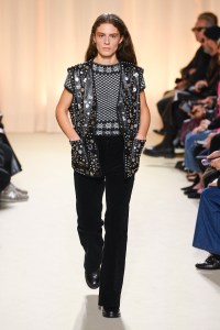 Bally Fall 2024 Ready-to-Wear Collection at Milan Fashion Week