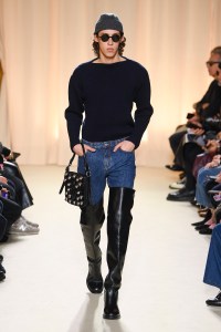 Bally Fall 2024 Ready-to-Wear Collection at Milan Fashion Week