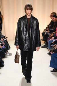 Bally Fall 2024 Ready-to-Wear Collection at Milan Fashion Week