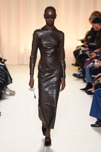 Bally Fall 2024 Ready-to-Wear Collection at Milan Fashion Week
