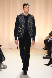 Bally Fall 2024 Ready-to-Wear Collection at Milan Fashion Week
