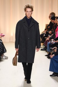 Bally Fall 2024 Ready-to-Wear Collection at Milan Fashion Week