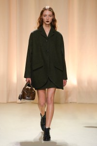 Bally Fall 2024 Ready-to-Wear Collection at Milan Fashion Week