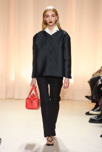 Bally Fall 2024 Ready-to-Wear Collection at Milan Fashion Week