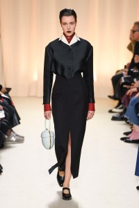 Bally Fall 2024 Ready-to-Wear Collection at Milan Fashion Week