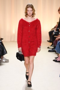 Bally Fall 2024 Ready-to-Wear Collection at Milan Fashion Week