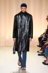 Bally Fall 2024 Ready-to-Wear Collection at Milan Fashion Week