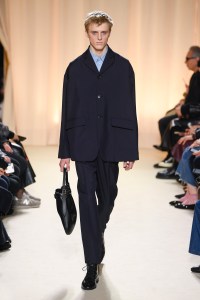Bally Fall 2024 Ready-to-Wear Collection at Milan Fashion Week