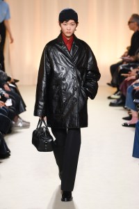 Bally Fall 2024 Ready-to-Wear Collection at Milan Fashion Week