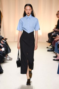 Bally Fall 2024 Ready-to-Wear Collection at Milan Fashion Week