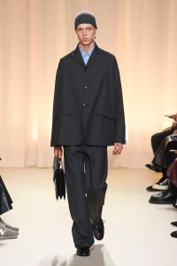 Bally Fall 2024 Ready-to-Wear Collection at Milan Fashion Week