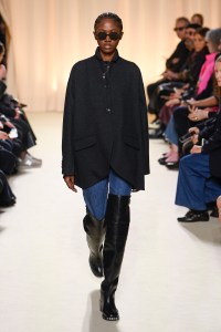 Bally Fall 2024 Ready-to-Wear Collection at Milan Fashion Week