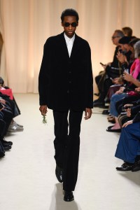 Bally Fall 2024 Ready-to-Wear Collection at Milan Fashion Week