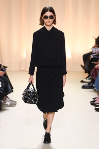 Bally Fall 2024 Ready-to-Wear Collection at Milan Fashion Week