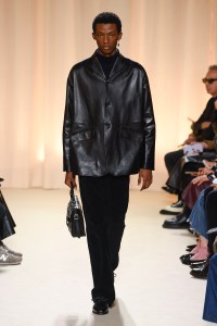 Bally Fall 2024 Ready-to-Wear Collection at Milan Fashion Week