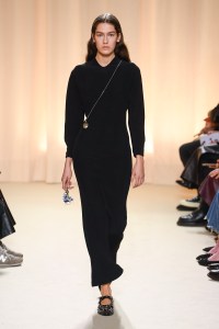 Bally Fall 2024 Ready-to-Wear Collection at Milan Fashion Week