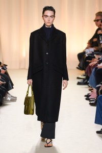 Bally Fall 2024 Ready-to-Wear Collection at Milan Fashion Week