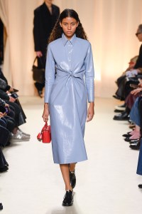 Bally Fall 2024 Ready-to-Wear Collection at Milan Fashion Week