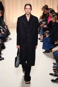 Bally Fall 2024 Ready-to-Wear Collection at Milan Fashion Week