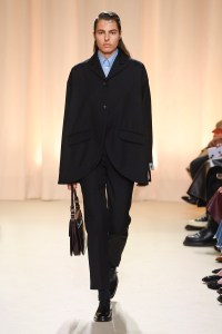 Bally Fall 2024 Ready-to-Wear Collection at Milan Fashion Week