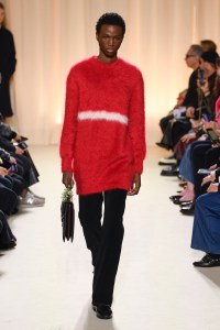 Bally Fall 2024 Ready-to-Wear Collection at Milan Fashion Week