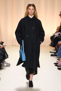 Bally Fall 2024 Ready-to-Wear Collection at Milan Fashion Week