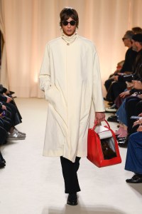 Bally Fall 2024 Ready-to-Wear Collection at Milan Fashion Week