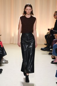 Bally Fall 2024 Ready-to-Wear Collection at Milan Fashion Week