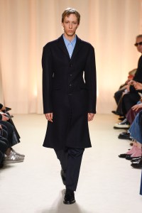 Bally Fall 2024 Ready-to-Wear Collection at Milan Fashion Week