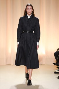 Bally Fall 2024 Ready-to-Wear Collection at Milan Fashion Week