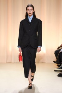 Bally Fall 2024 Ready-to-Wear Collection at Milan Fashion Week
